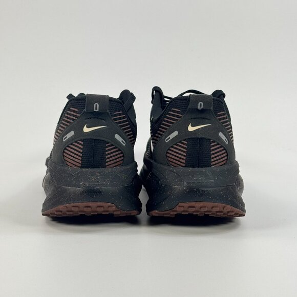 Nike Vomero 18 \'Black Ironstone Brown\' IH4454-001 Running Multi Size main image 6